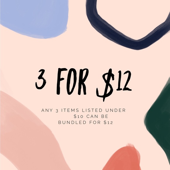 Bundle Deal - Picture 1 of 1